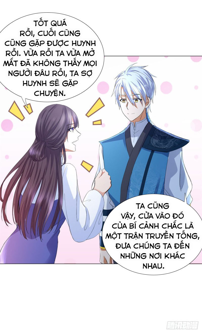 Chí Tôn Trọng Sinh Chapter 41 - Trang 2