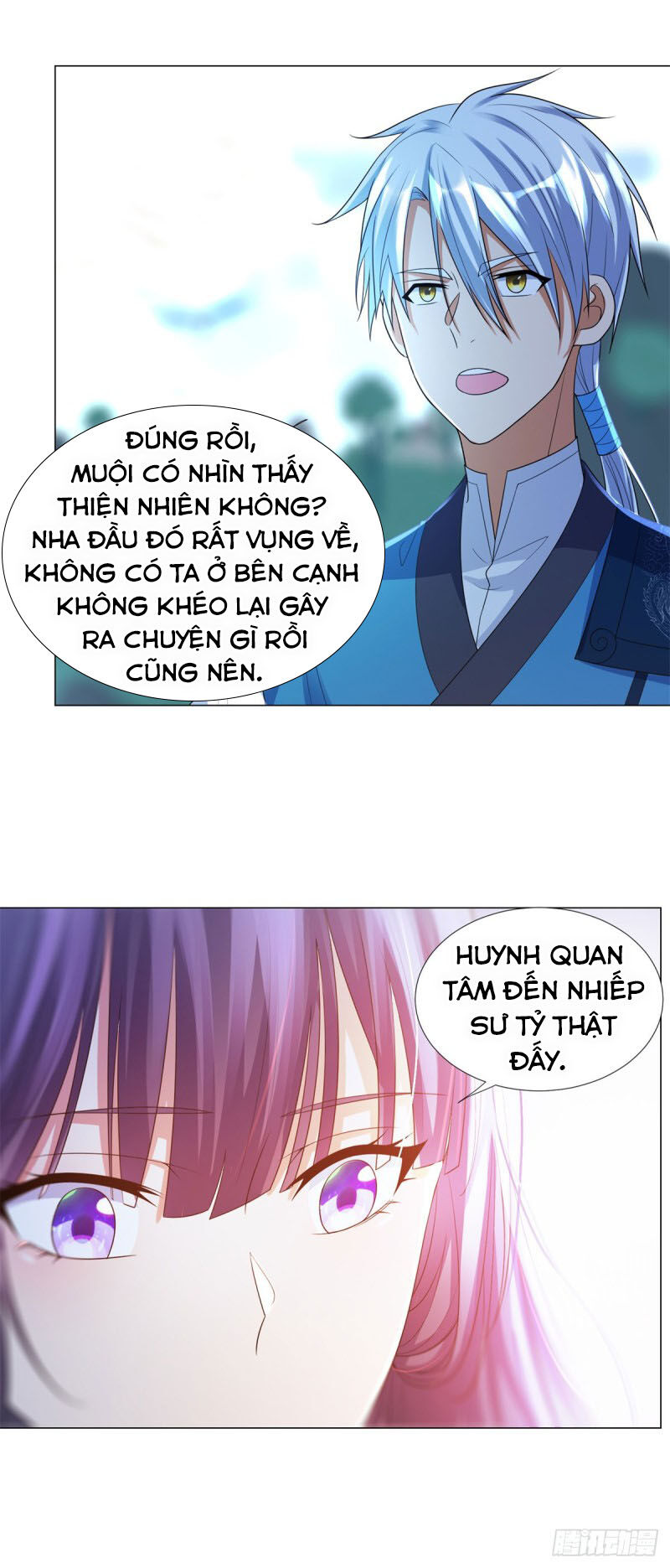 Chí Tôn Trọng Sinh Chapter 41 - Trang 2