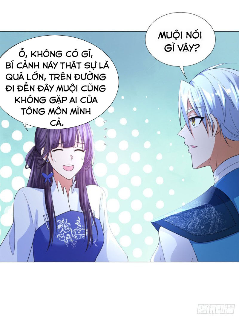 Chí Tôn Trọng Sinh Chapter 41 - Trang 2