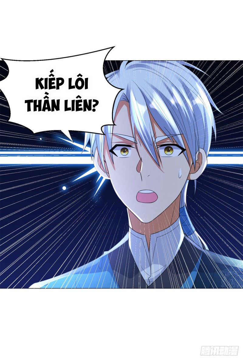 Chí Tôn Trọng Sinh Chapter 41 - Trang 2