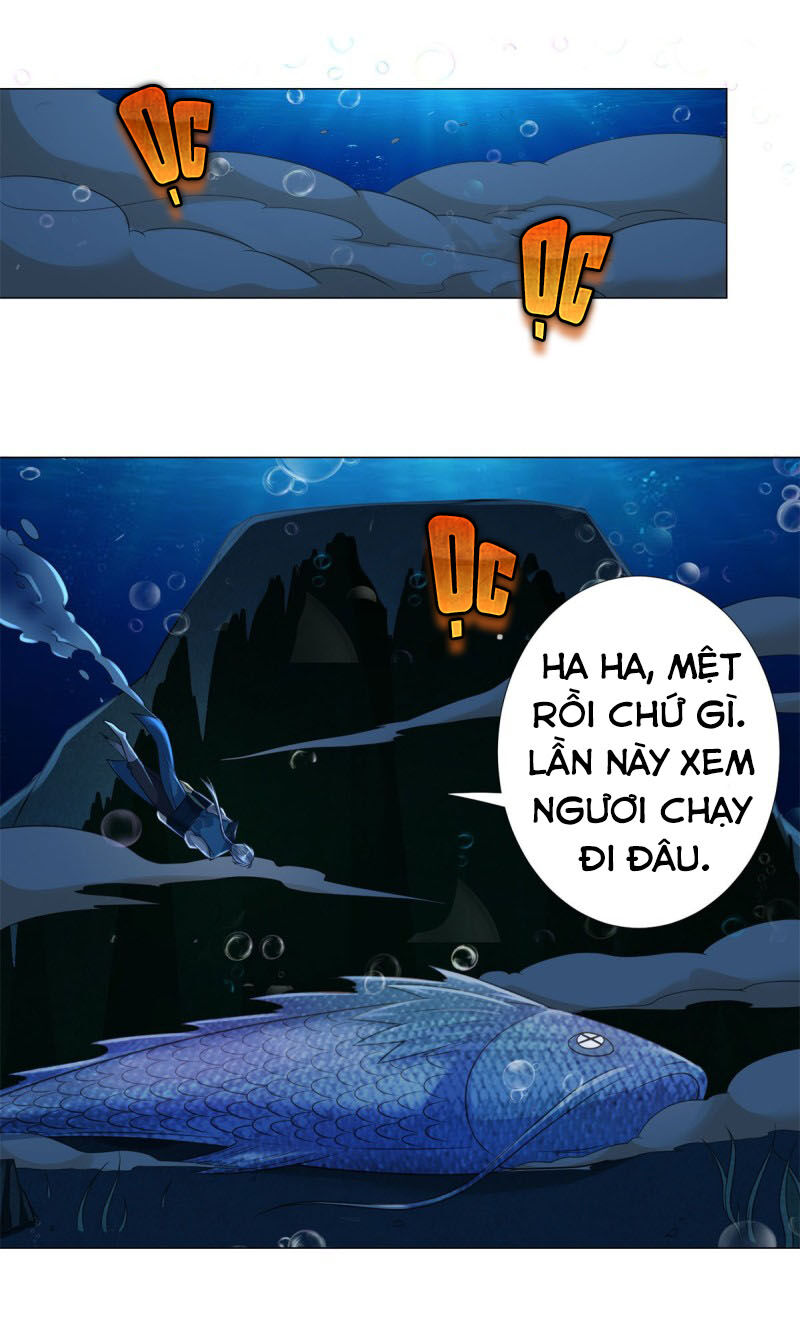 Chí Tôn Trọng Sinh Chapter 40 - Trang 2