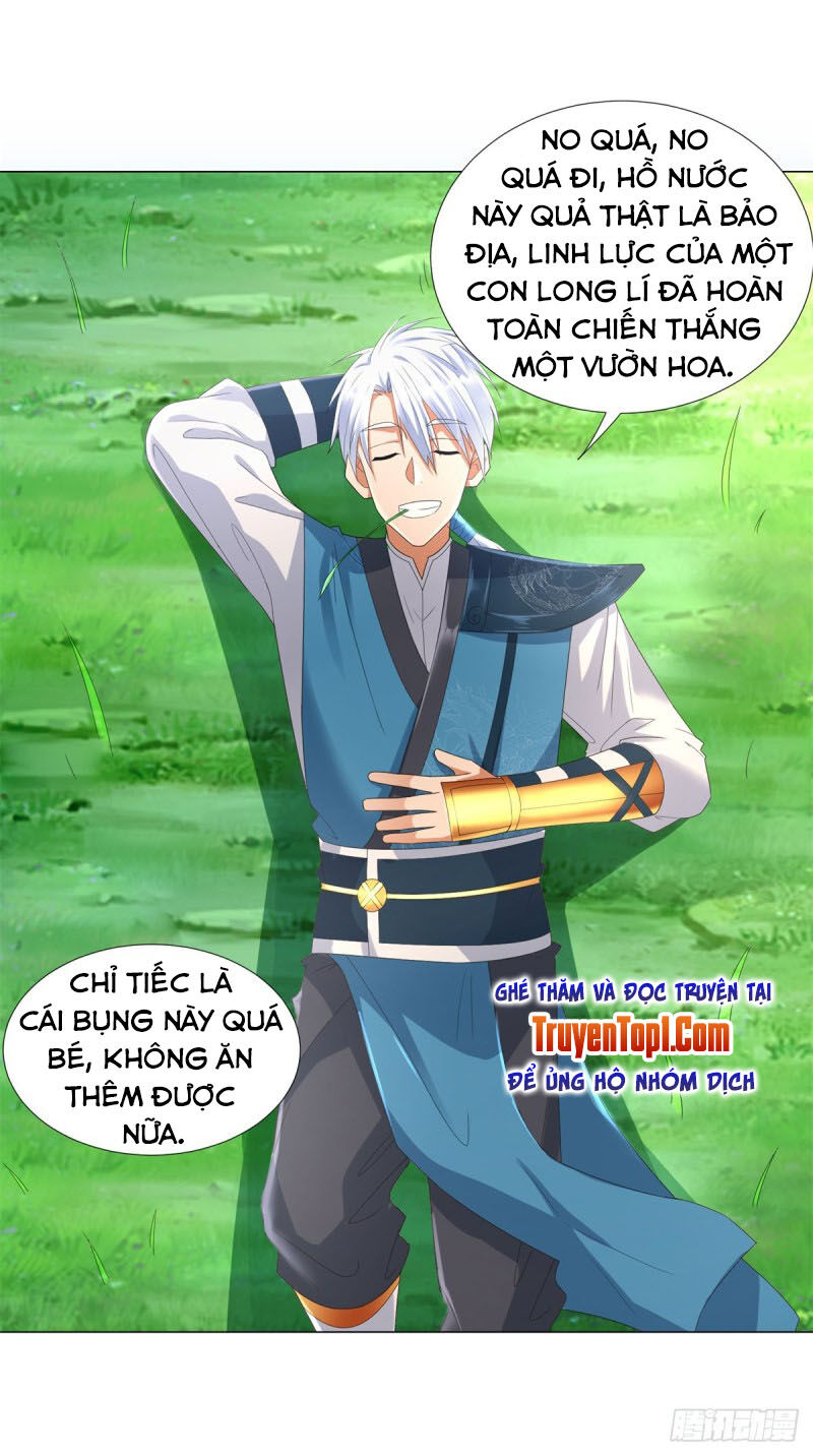 Chí Tôn Trọng Sinh Chapter 40 - Trang 2