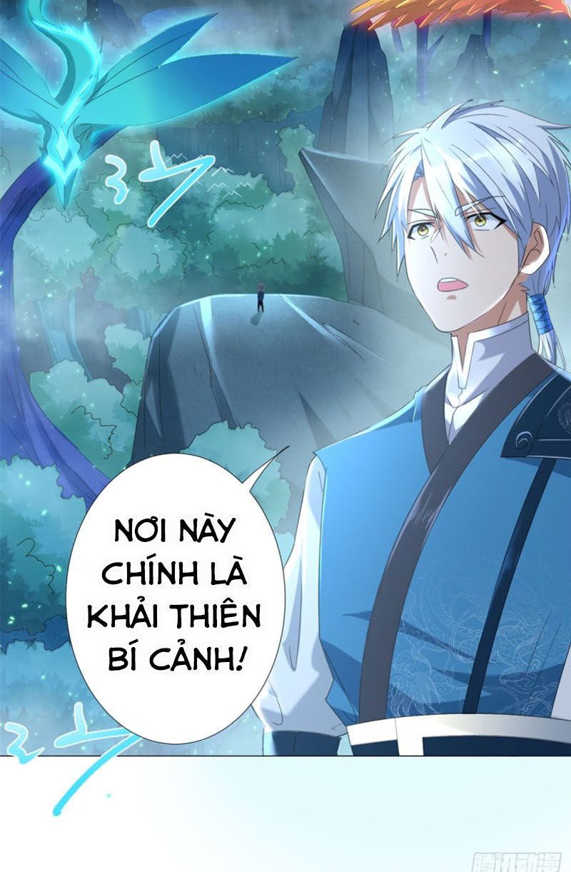 Chí Tôn Trọng Sinh Chapter 39 - Trang 2