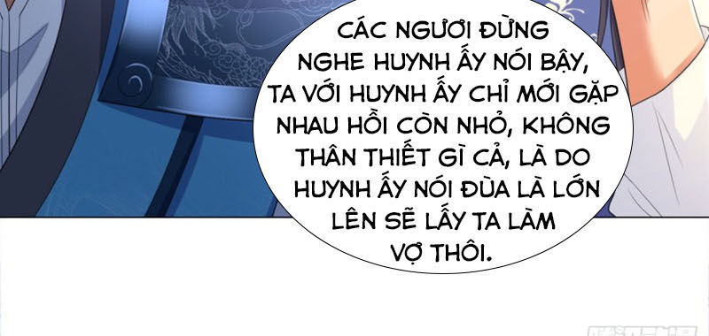 Chí Tôn Trọng Sinh Chapter 38 - Trang 2