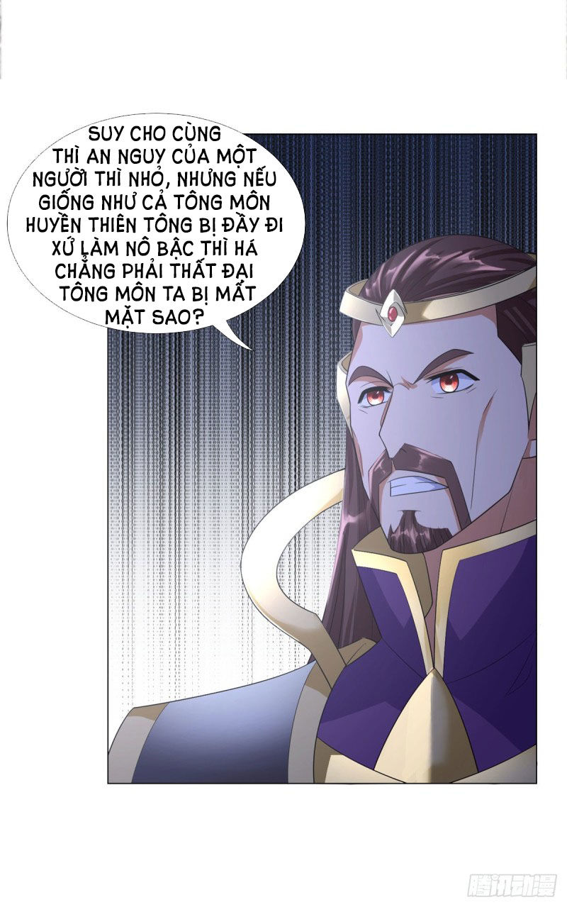 Chí Tôn Trọng Sinh Chapter 37 - Trang 2