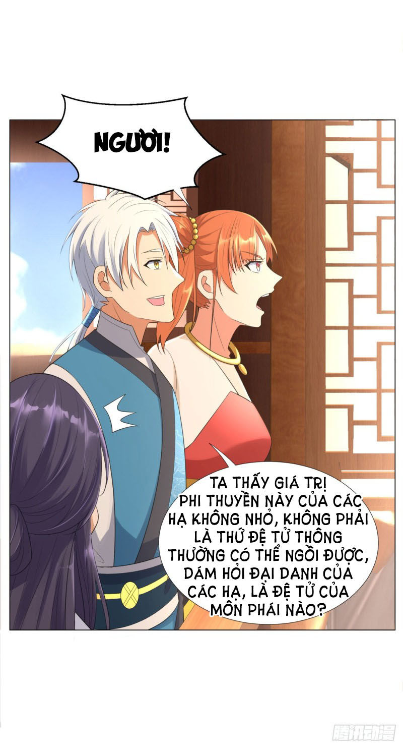 Chí Tôn Trọng Sinh Chapter 37 - Trang 2