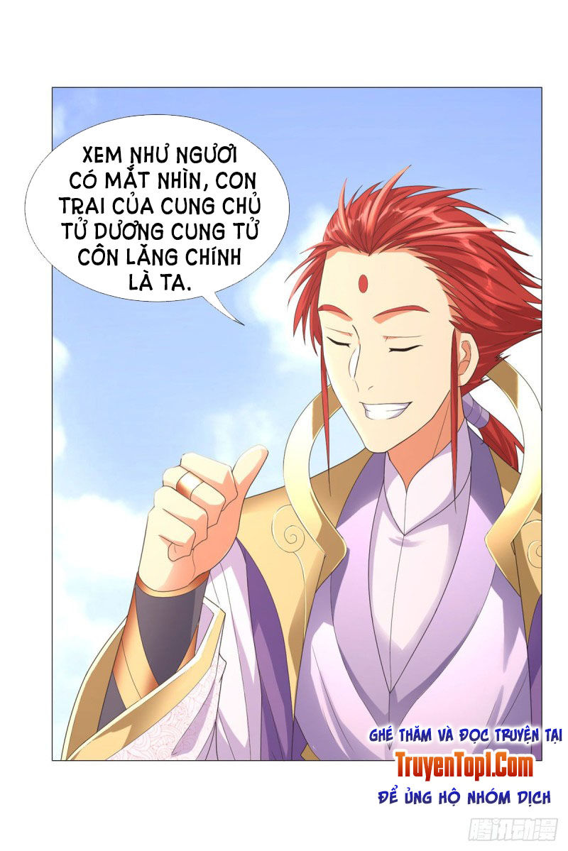 Chí Tôn Trọng Sinh Chapter 37 - Trang 2