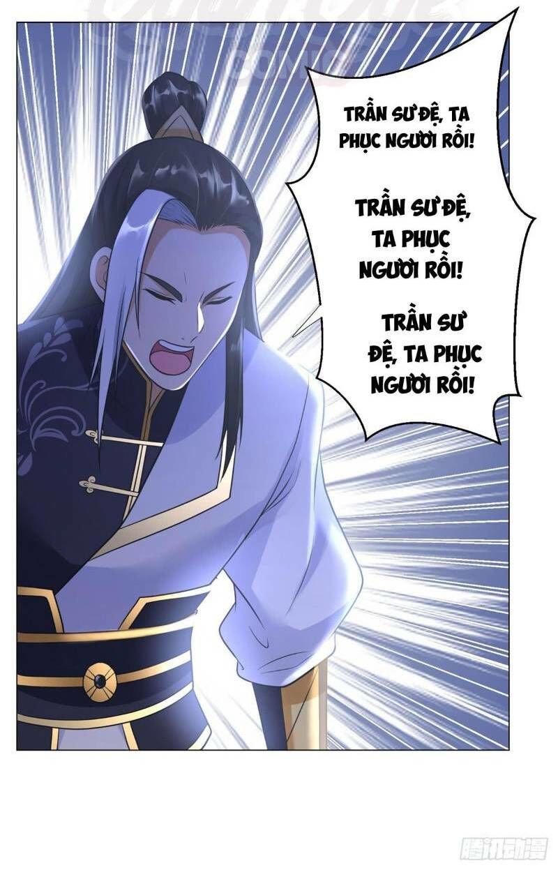 Chí Tôn Trọng Sinh Chapter 36 - Trang 2