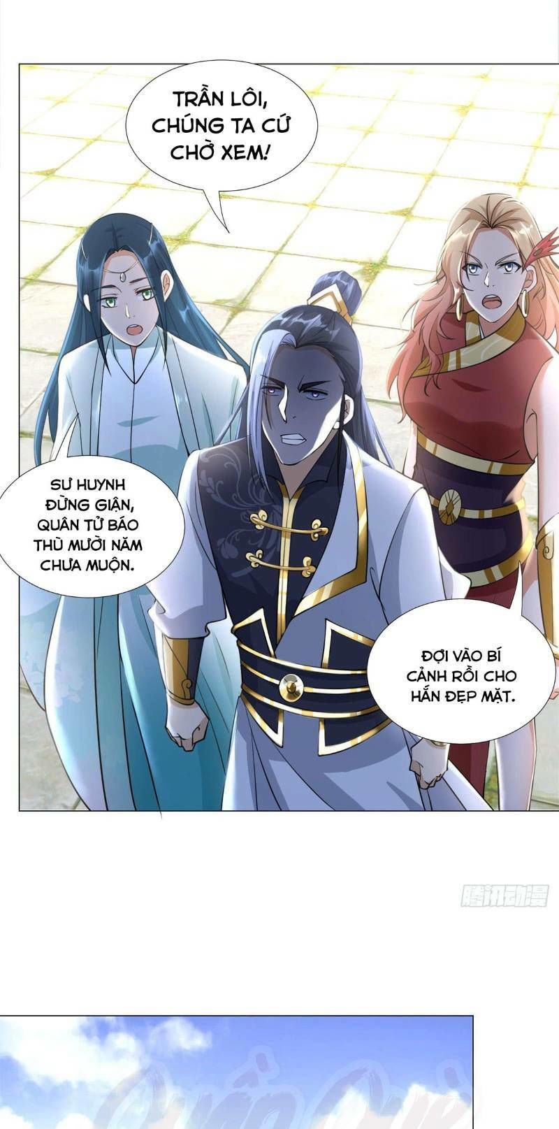 Chí Tôn Trọng Sinh Chapter 36 - Trang 2