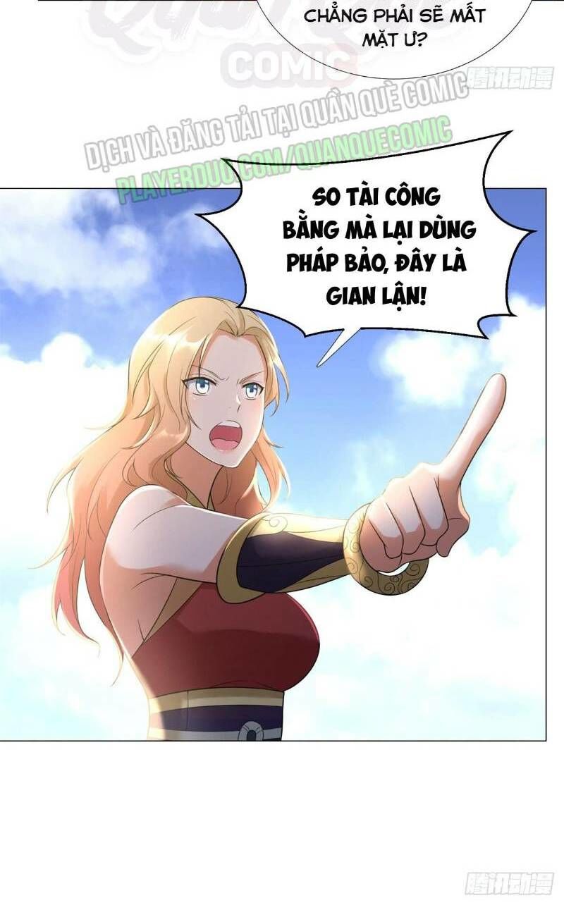 Chí Tôn Trọng Sinh Chapter 36 - Trang 2