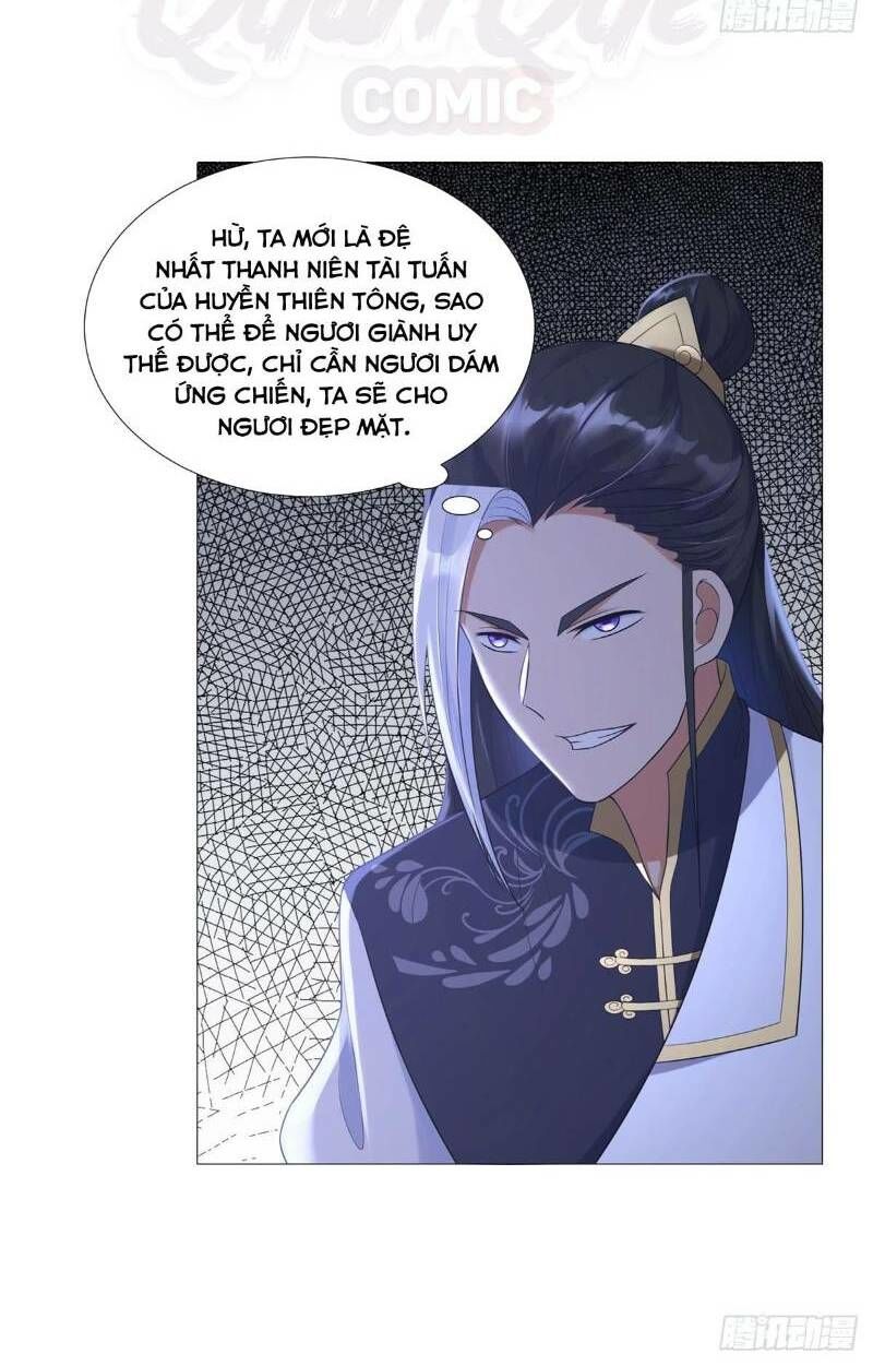 Chí Tôn Trọng Sinh Chapter 34 - Trang 2