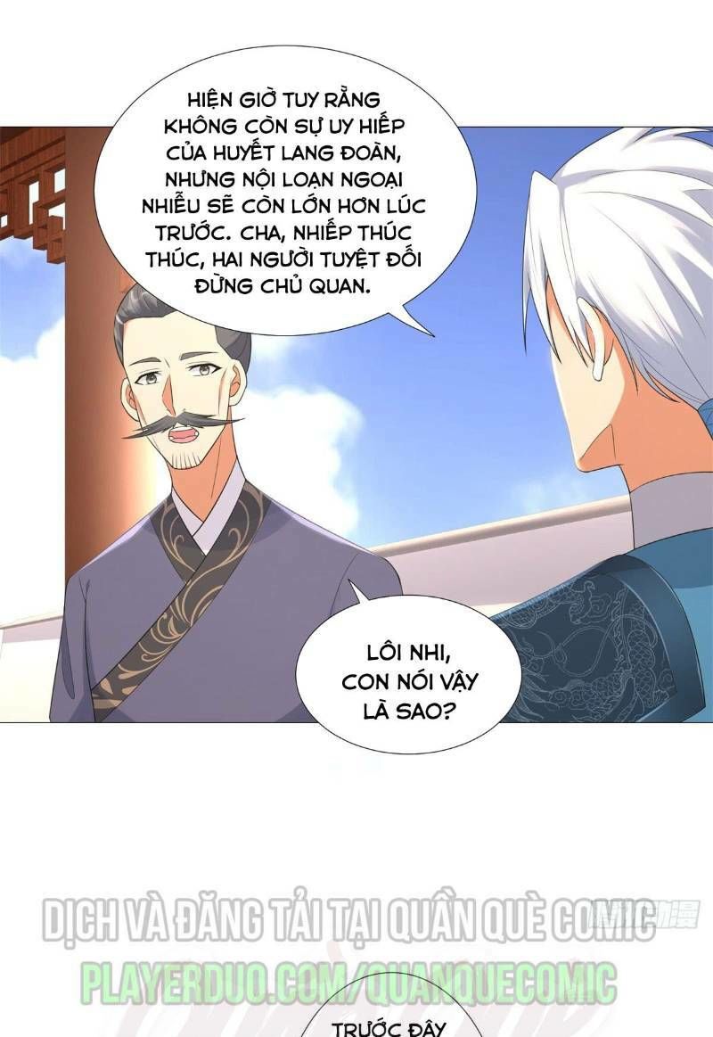 Chí Tôn Trọng Sinh Chapter 32 - Trang 2