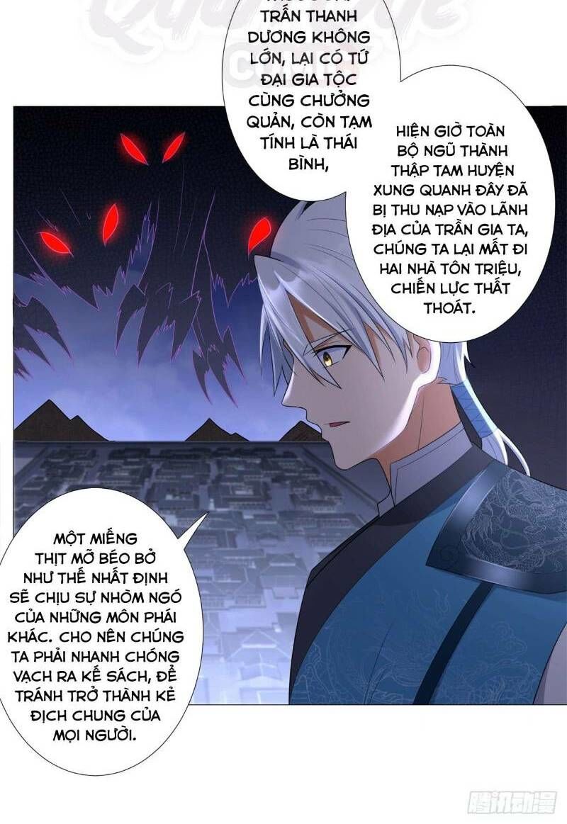 Chí Tôn Trọng Sinh Chapter 32 - Trang 2