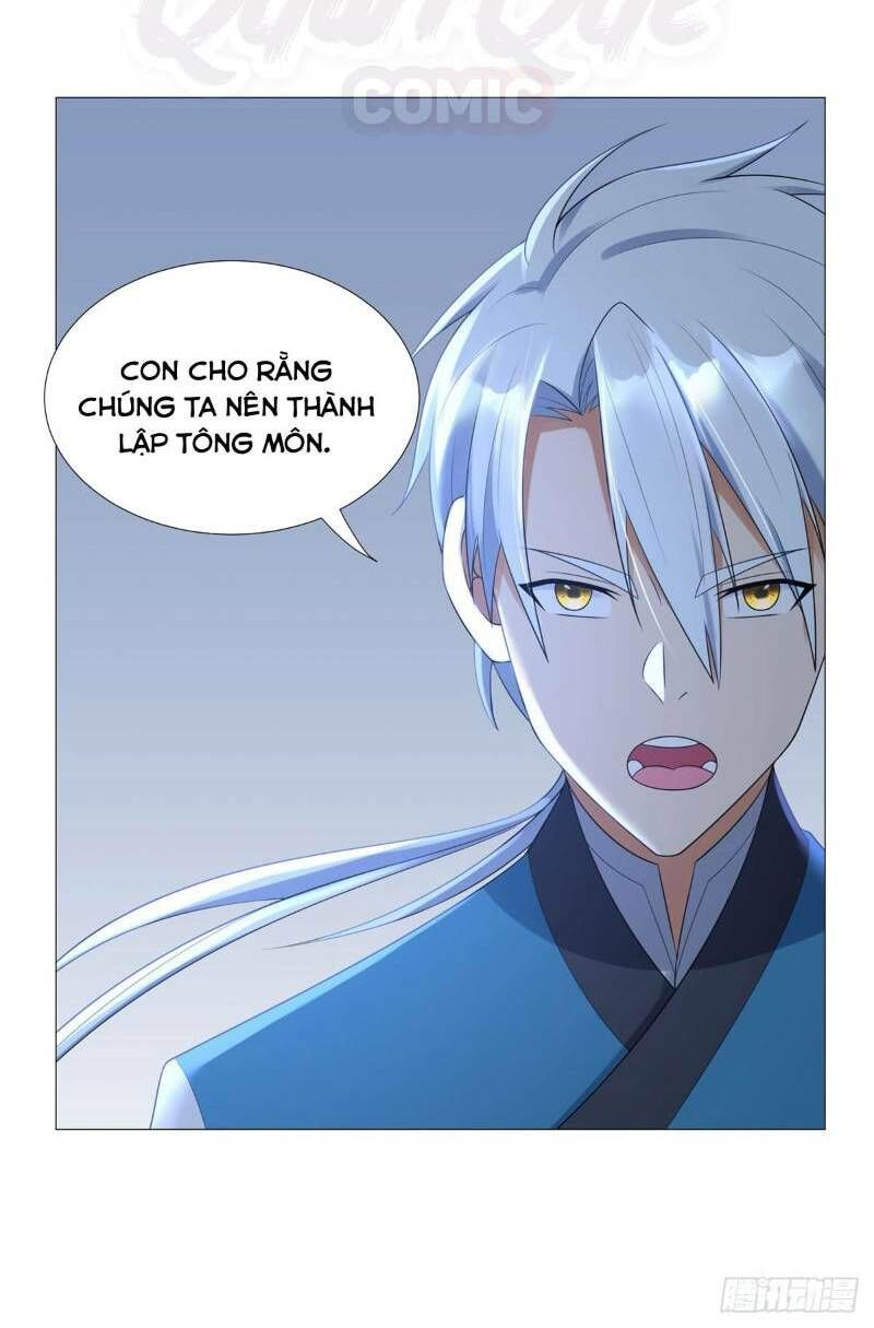 Chí Tôn Trọng Sinh Chapter 32 - Trang 2