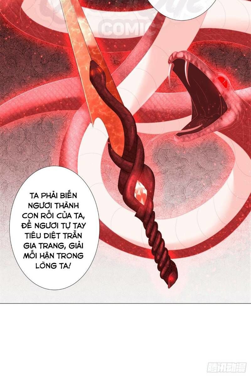 Chí Tôn Trọng Sinh Chapter 31 - Trang 2