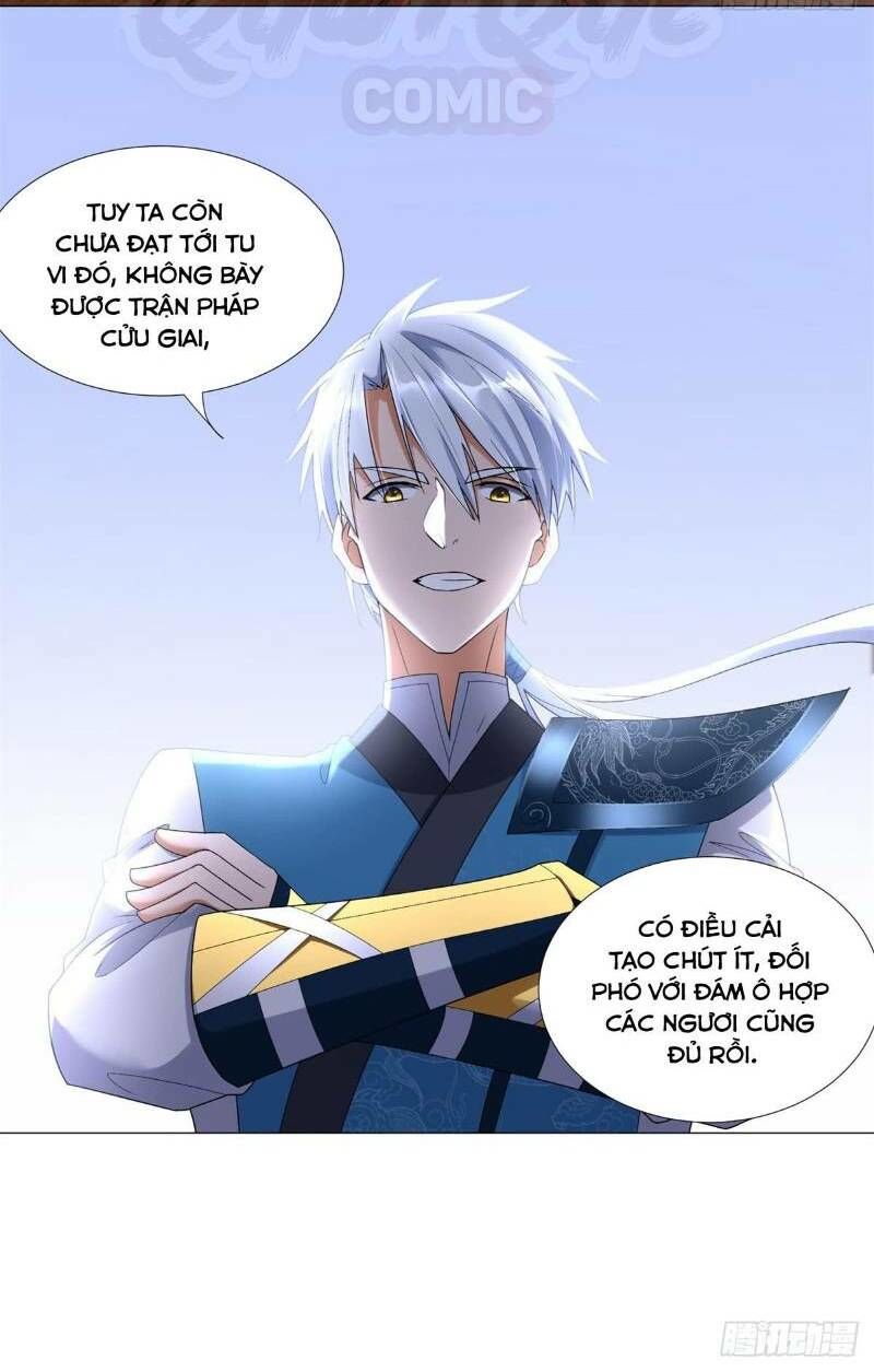 Chí Tôn Trọng Sinh Chapter 30 - Trang 2