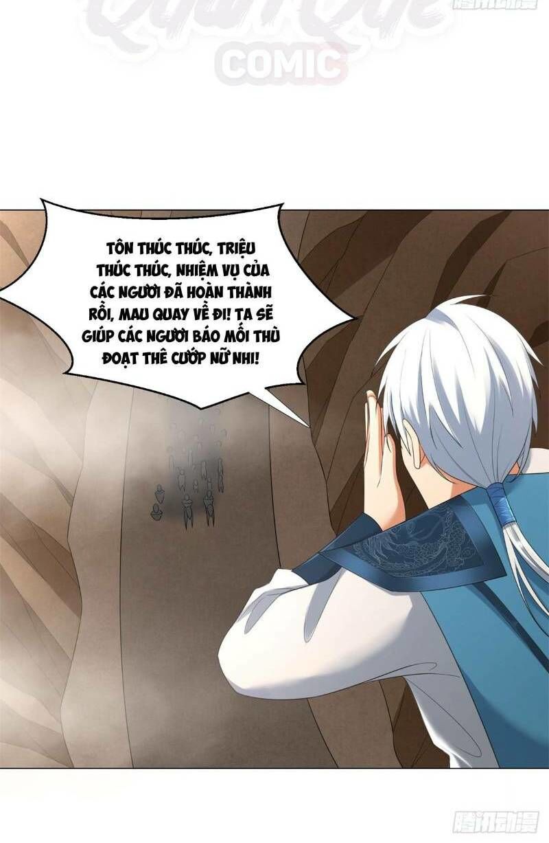 Chí Tôn Trọng Sinh Chapter 30 - Trang 2