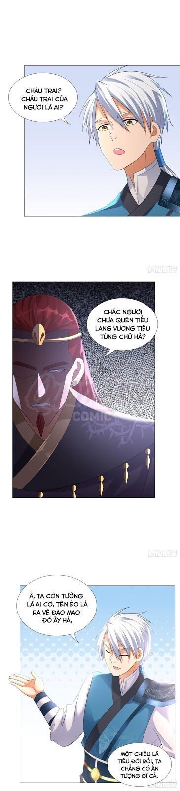 Chí Tôn Trọng Sinh Chapter 29 - Trang 2