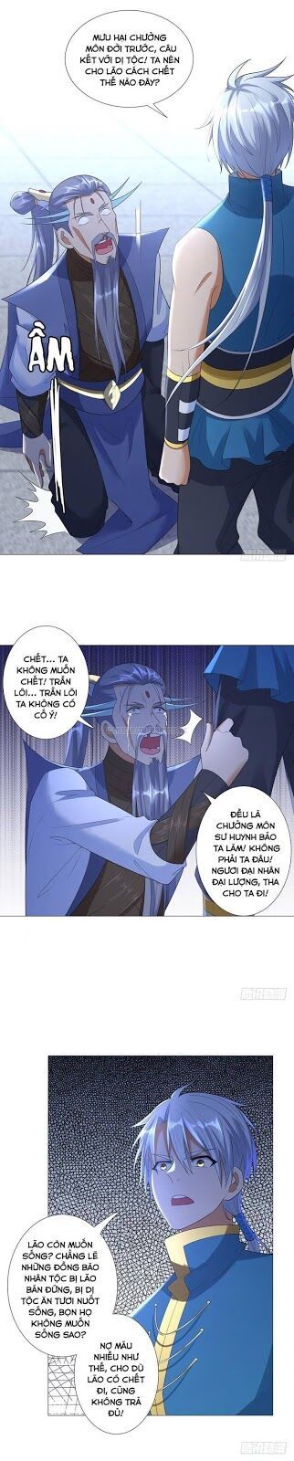 Chí Tôn Trọng Sinh Chapter 23 - Trang 2