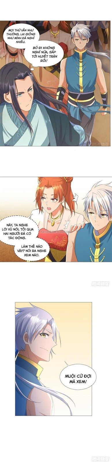 Chí Tôn Trọng Sinh Chapter 19 - Trang 2