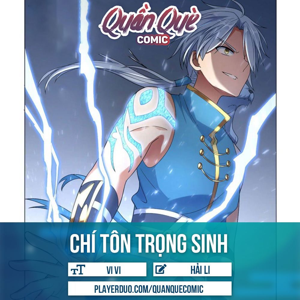 Chí Tôn Trọng Sinh Chapter 4 - Trang 2