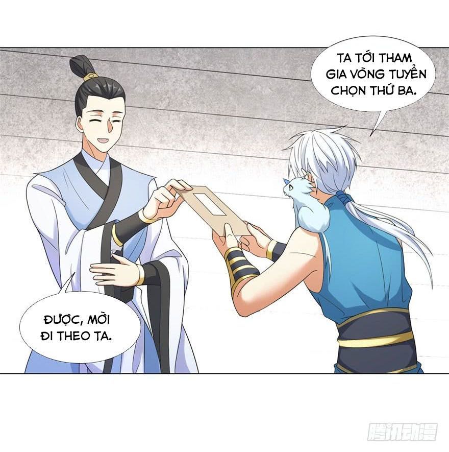 Chí Tôn Trọng Sinh Chapter 3 - Trang 2