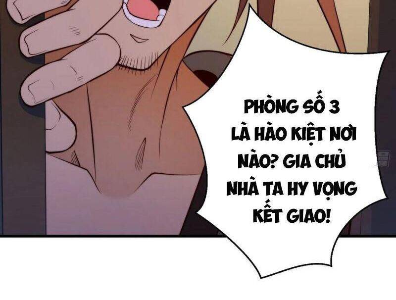 Ta Là Đại Hoàn Đan Chapter 99 - Trang 2