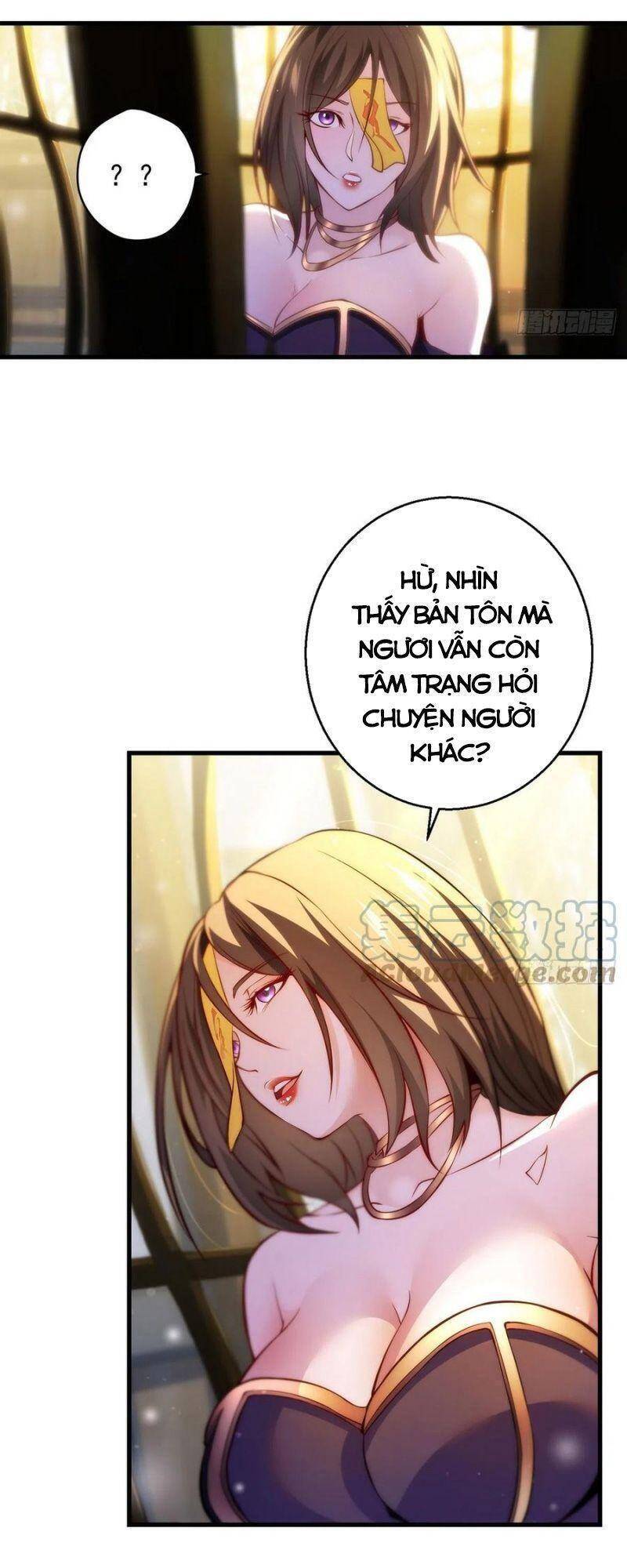 Ta Là Đại Hoàn Đan Chapter 90 - Trang 2