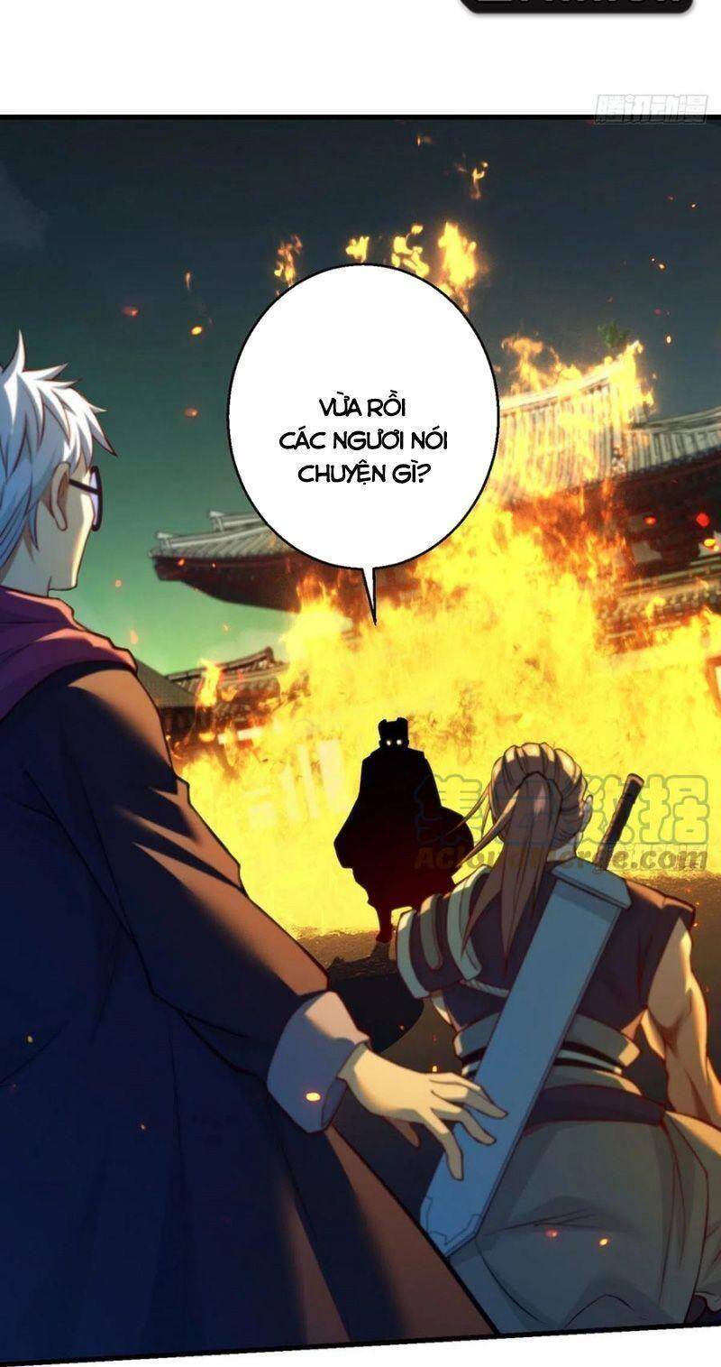 Ta Là Đại Hoàn Đan Chapter 90 - Trang 2