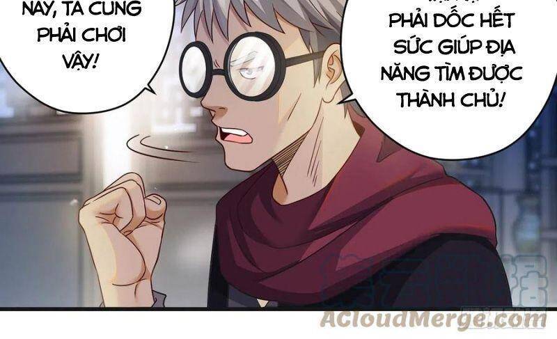 Ta Là Đại Hoàn Đan Chapter 89 - Trang 2