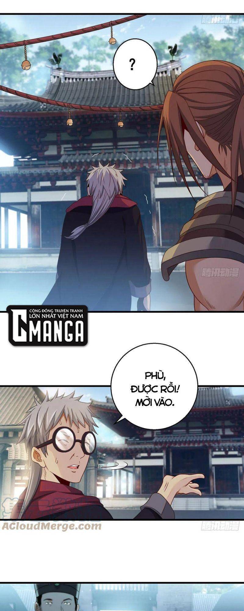 Ta Là Đại Hoàn Đan Chapter 89 - Trang 2