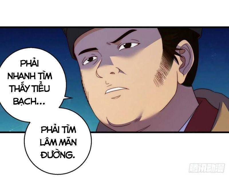 Ta Là Đại Hoàn Đan Chapter 86 - Trang 2