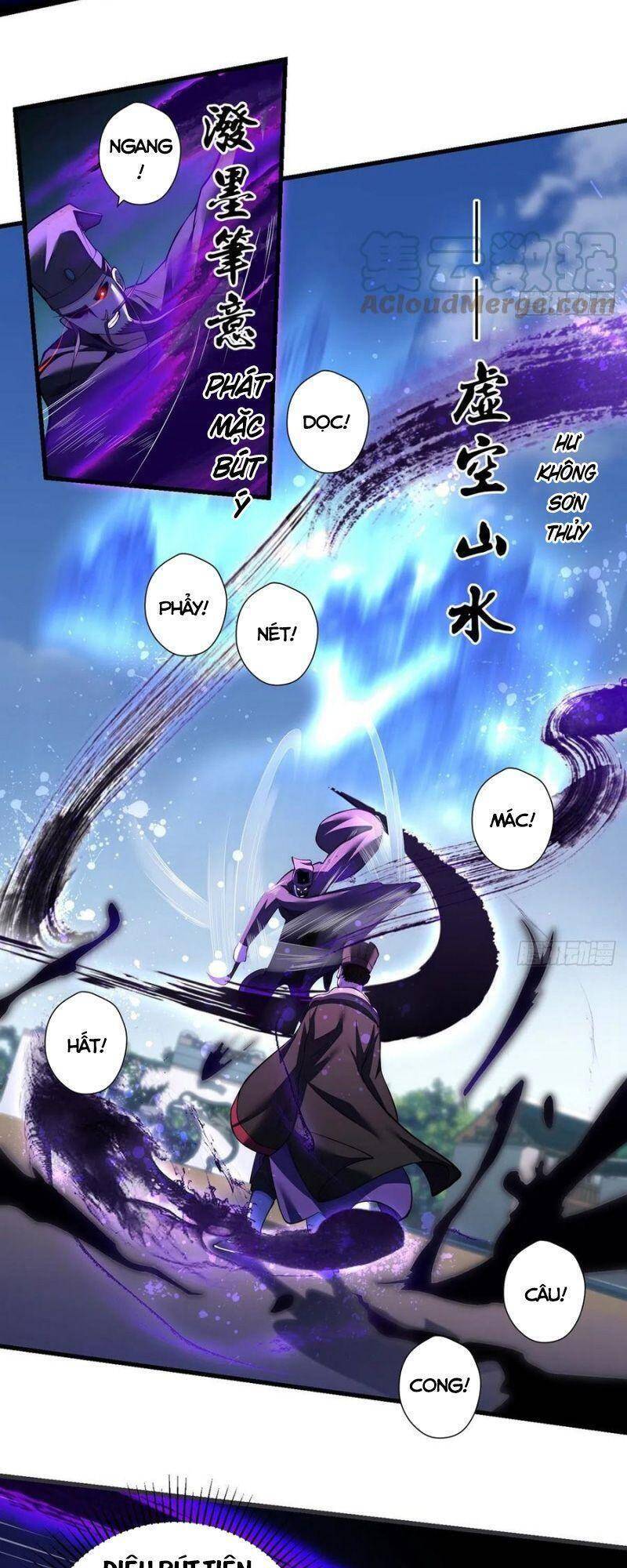 Ta Là Đại Hoàn Đan Chapter 86 - Trang 2