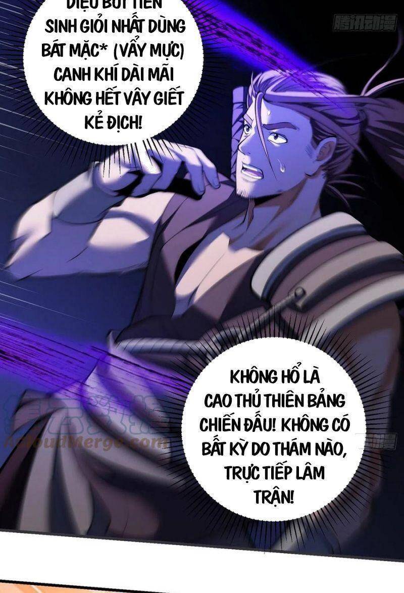 Ta Là Đại Hoàn Đan Chapter 86 - Trang 2