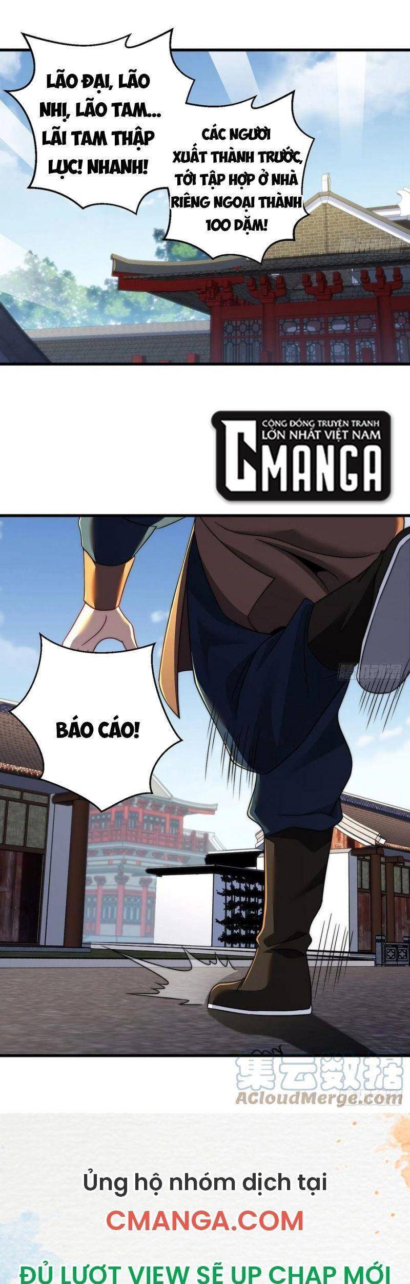 Ta Là Đại Hoàn Đan Chapter 85 - Trang 2