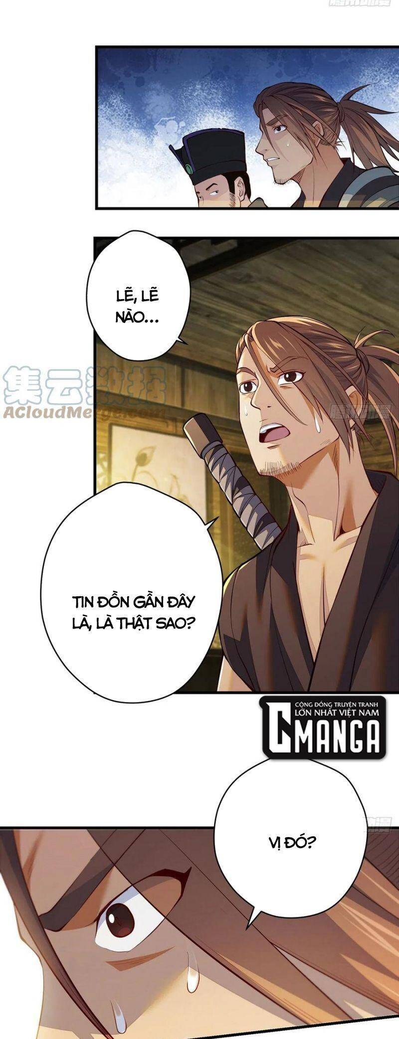 Ta Là Đại Hoàn Đan Chapter 79 - Trang 2