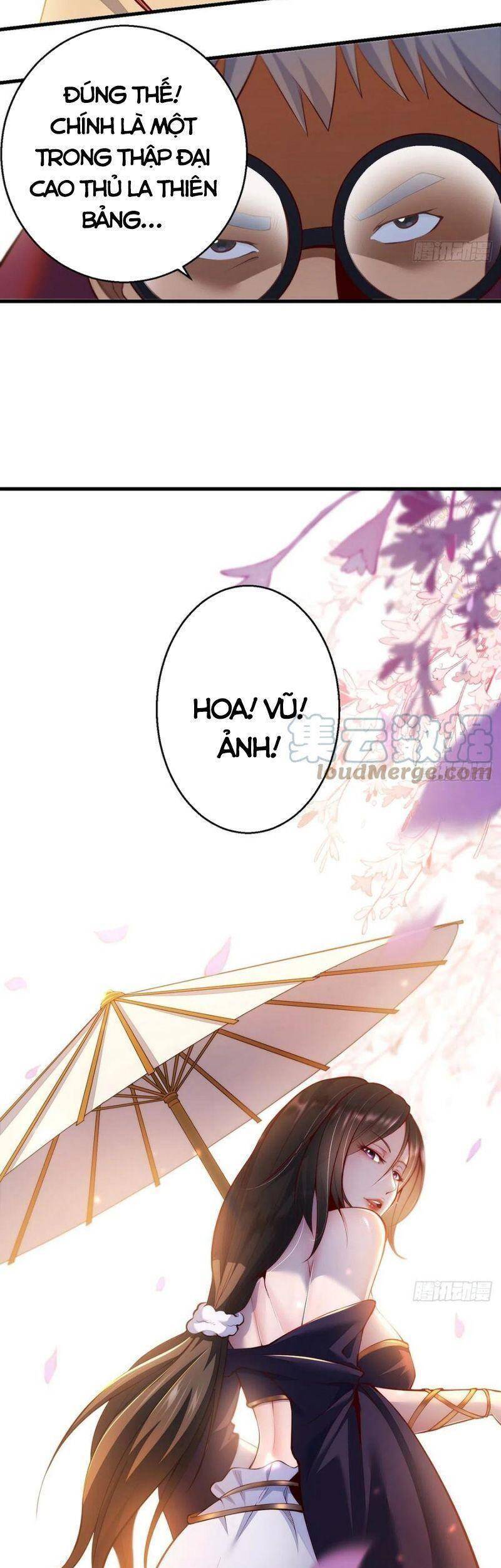 Ta Là Đại Hoàn Đan Chapter 79 - Trang 2