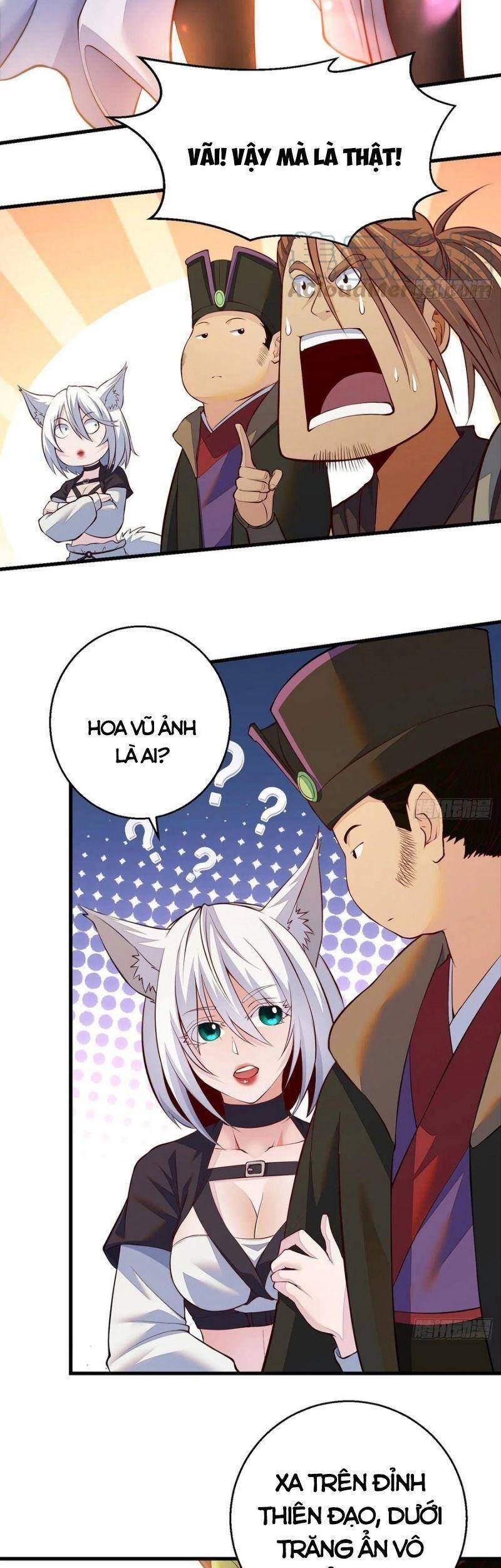 Ta Là Đại Hoàn Đan Chapter 79 - Trang 2