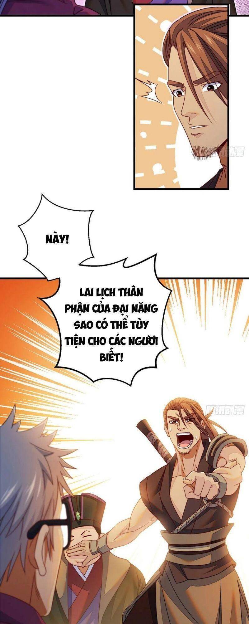 Ta Là Đại Hoàn Đan Chapter 78 - Trang 2