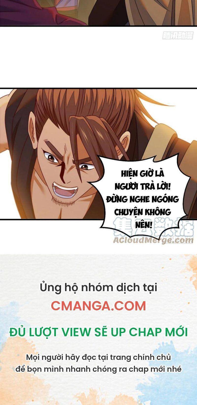 Ta Là Đại Hoàn Đan Chapter 78 - Trang 2