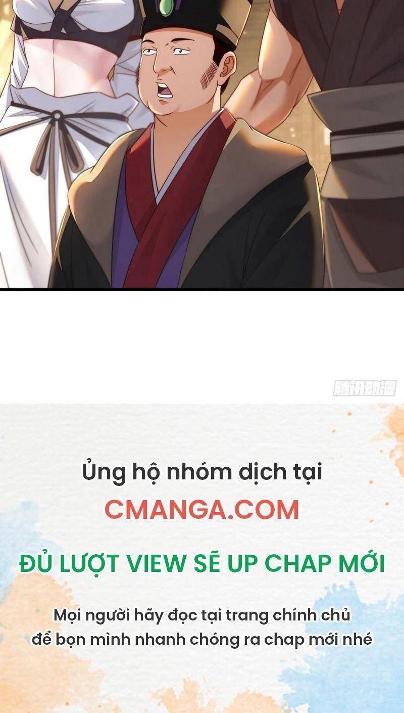 Ta Là Đại Hoàn Đan Chapter 78 - Trang 2