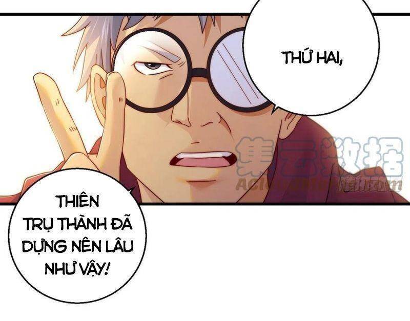 Ta Là Đại Hoàn Đan Chapter 77 - Trang 2