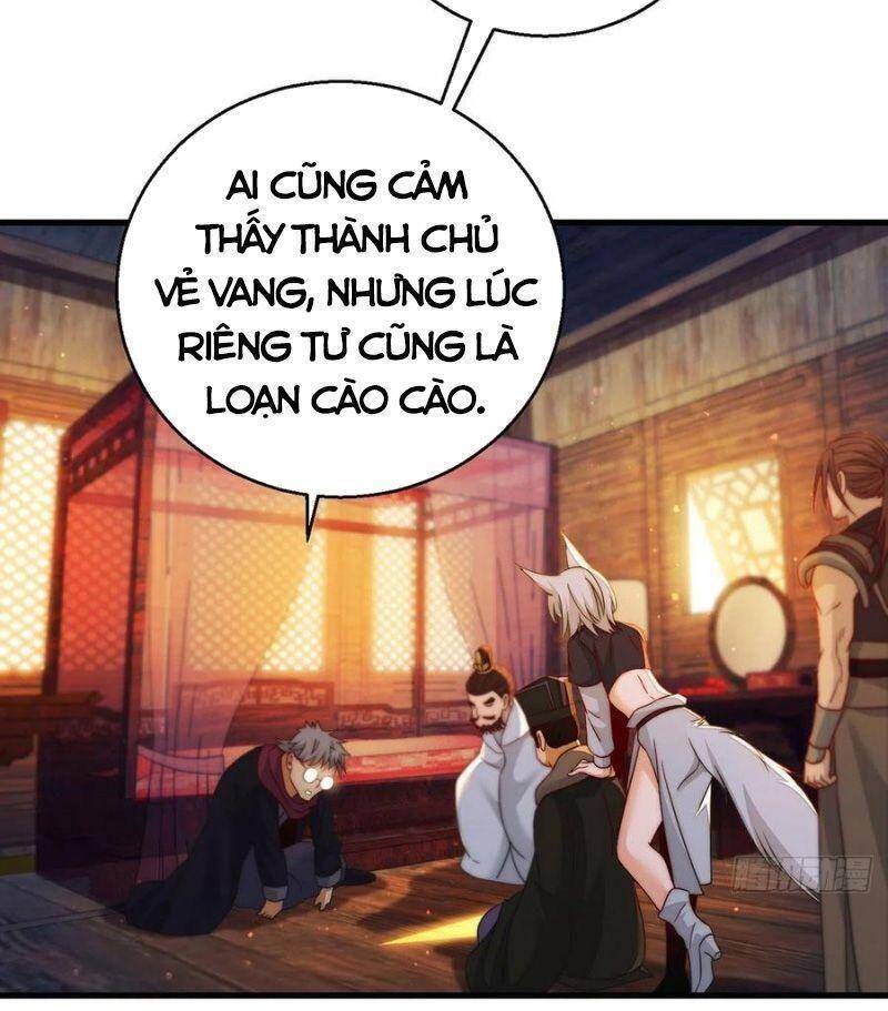 Ta Là Đại Hoàn Đan Chapter 77 - Trang 2