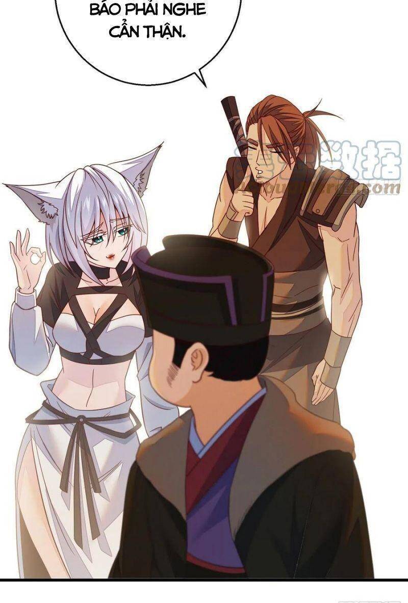 Ta Là Đại Hoàn Đan Chapter 77 - Trang 2