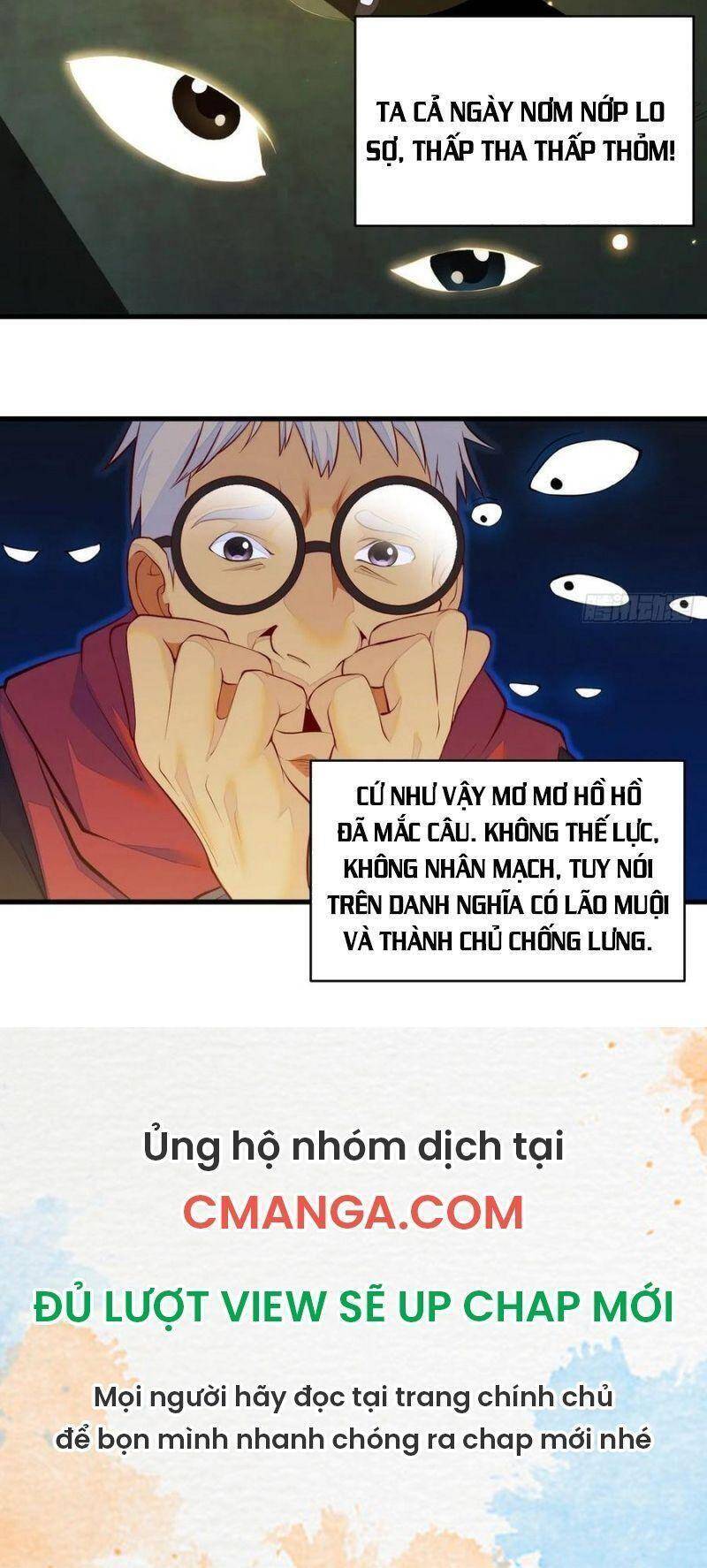 Ta Là Đại Hoàn Đan Chapter 76 - Trang 2