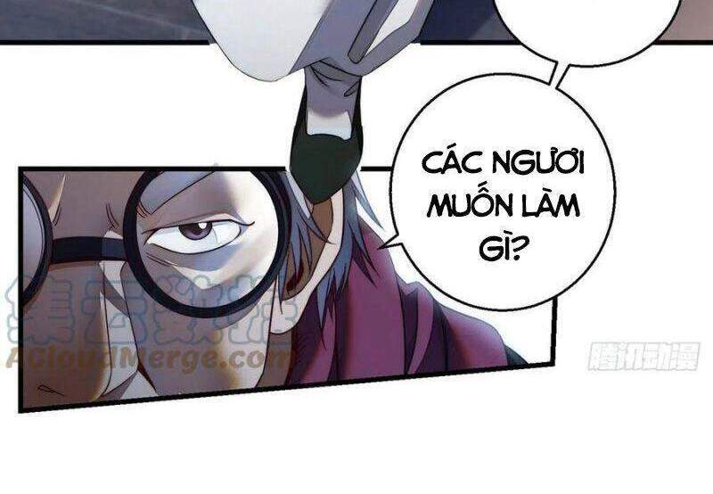 Ta Là Đại Hoàn Đan Chapter 72 - Trang 2