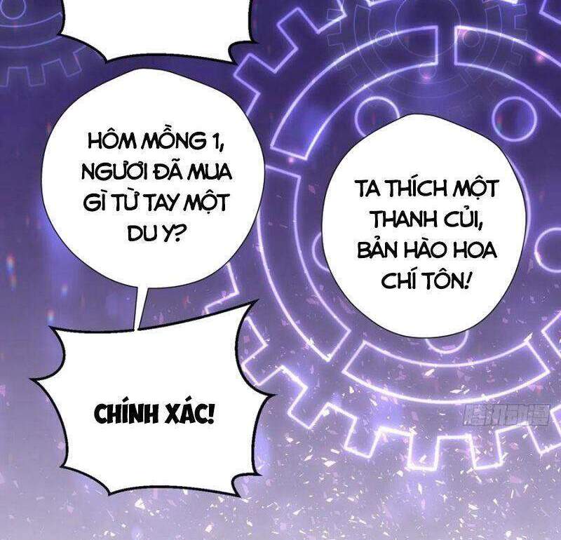 Ta Là Đại Hoàn Đan Chapter 71 - Trang 2