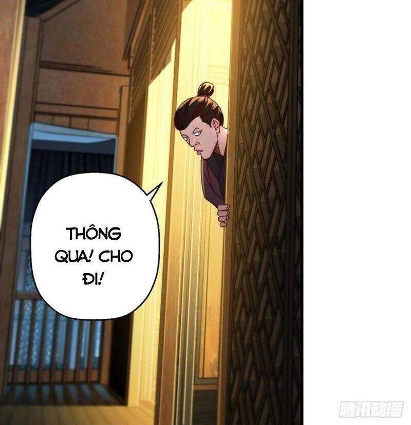 Ta Là Đại Hoàn Đan Chapter 70 - Trang 2