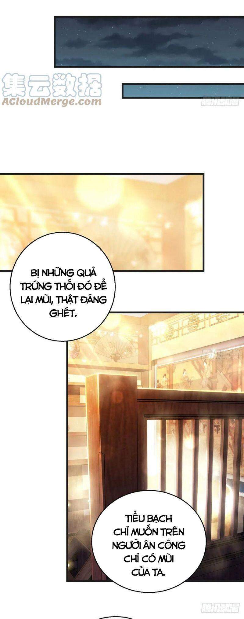 Ta Là Đại Hoàn Đan Chapter 69 - Trang 2