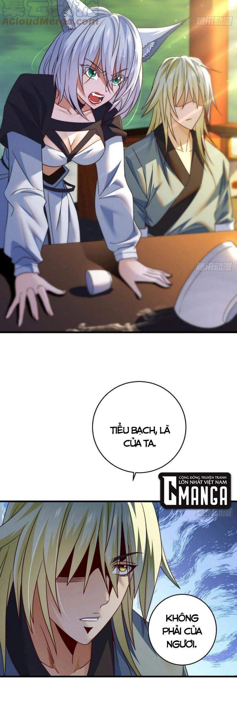 Ta Là Đại Hoàn Đan Chapter 62 - Trang 2